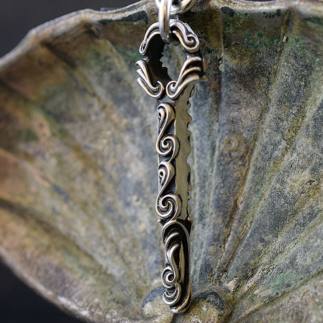 INDIVIDUAI PENDANT TOP SR-PT018