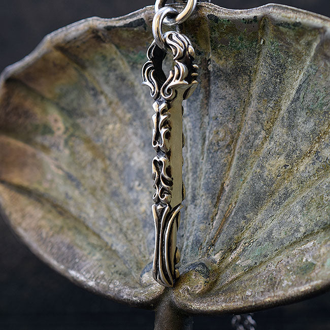 INDIVIDUAI PENDANT TOP SR-PT018