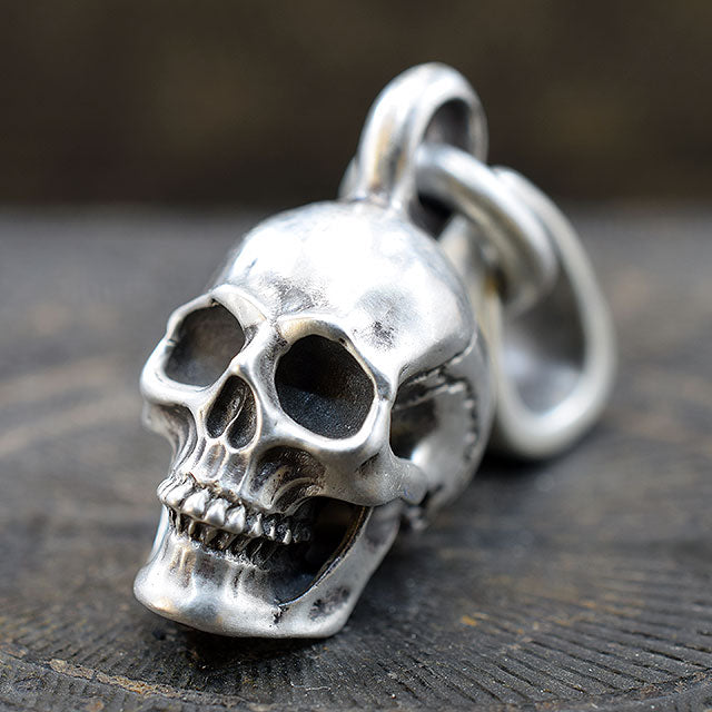 DEAD SKULL PENDANT TOP SR-PT022