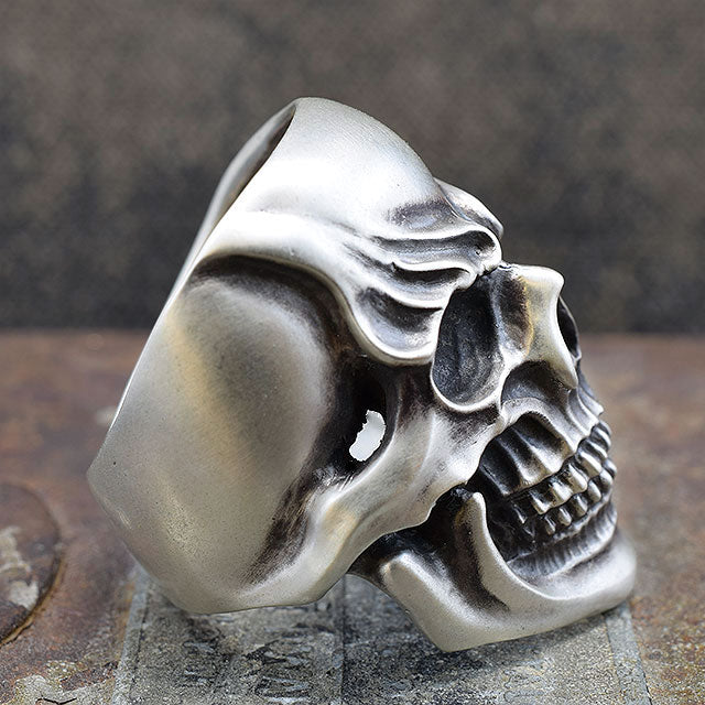 DOOM SKULL RING SR-007