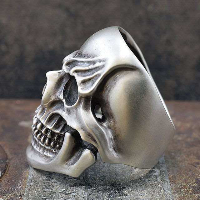 DOOM SKULL RING SR-007