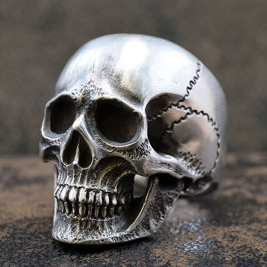 INCARNATE SKULL RING SR-010