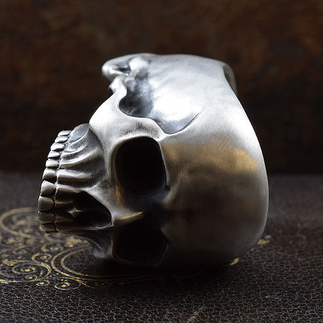 REQUIEM REVENANT SKULL RING SR-R028