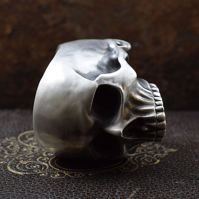 REQUIEM REVENANT SKULL RING SR-R028