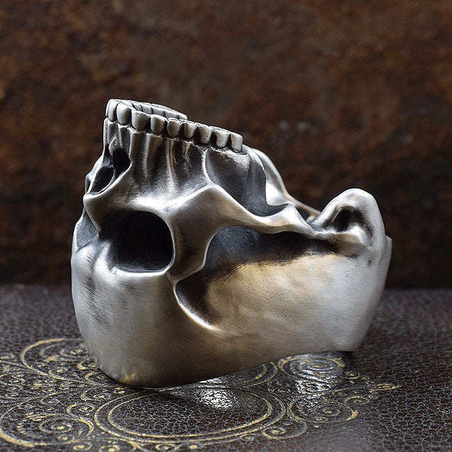 REQUIEM REVENANT SKULL RING SR-R028