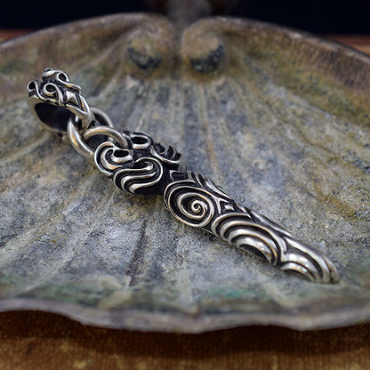 DESTINY PENDANT TOP SR-PT017