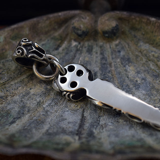 DESTINY PENDANT TOP SR-PT017