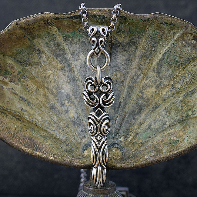 DESTINY PENDANT TOP SR-PT017
