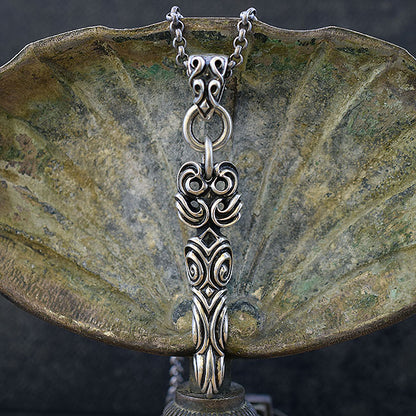 DESTINY PENDANT TOP SR-PT017