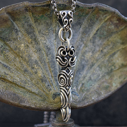 DESTINY PENDANT TOP SR-PT017