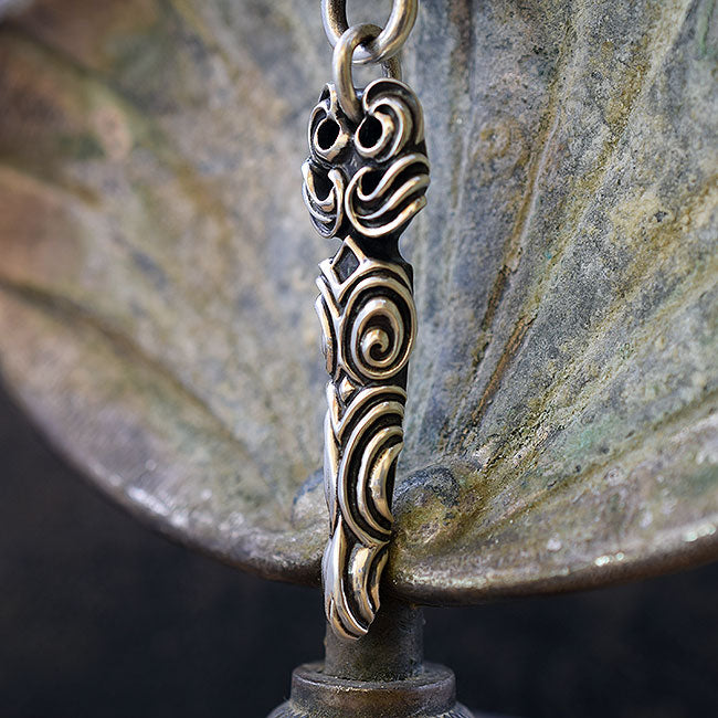 DESTINY PENDANT TOP SR-PT017