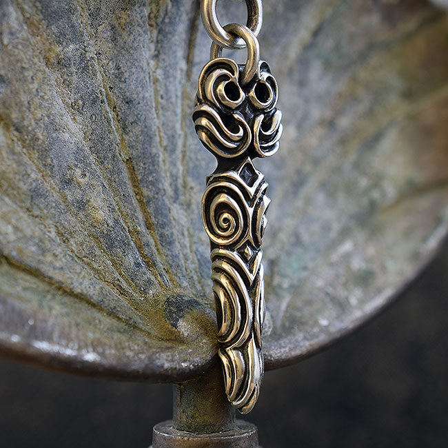 DESTINY PENDANT TOP SR-PT017