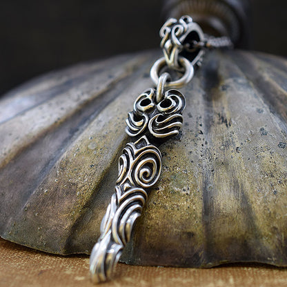DESTINY PENDANT TOP SR-PT017