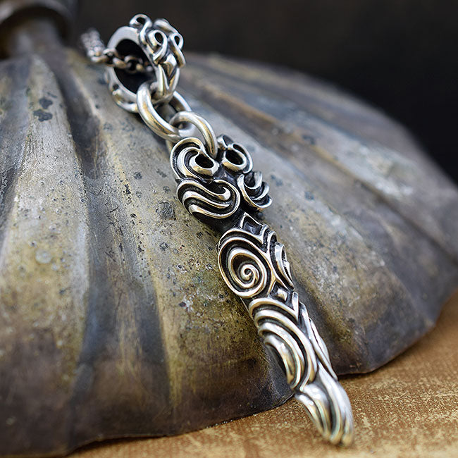DESTINY PENDANT TOP SR-PT017