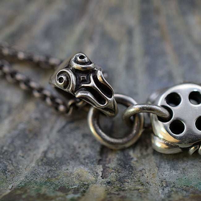 DESTINY PENDANT TOP SR-PT017