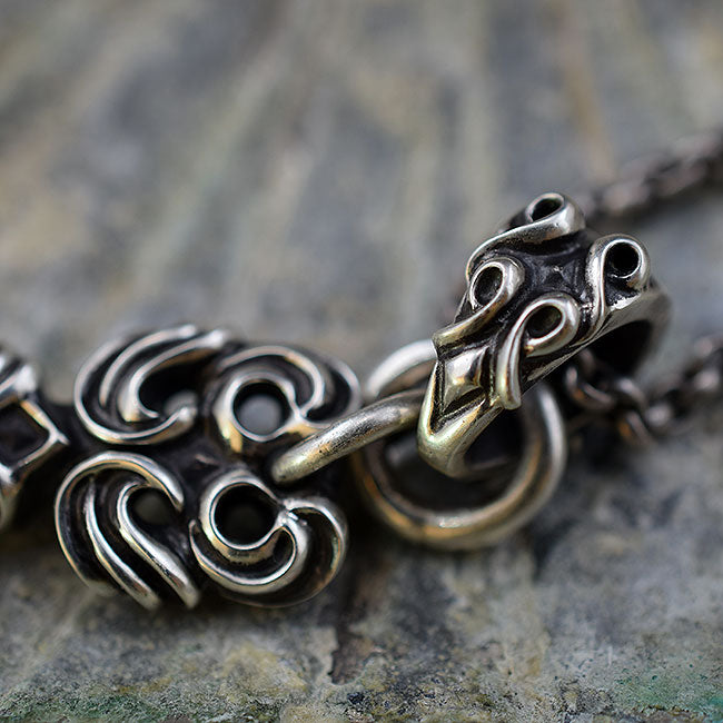 DESTINY PENDANT TOP SR-PT017