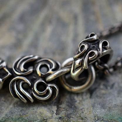 DESTINY PENDANT TOP SR-PT017