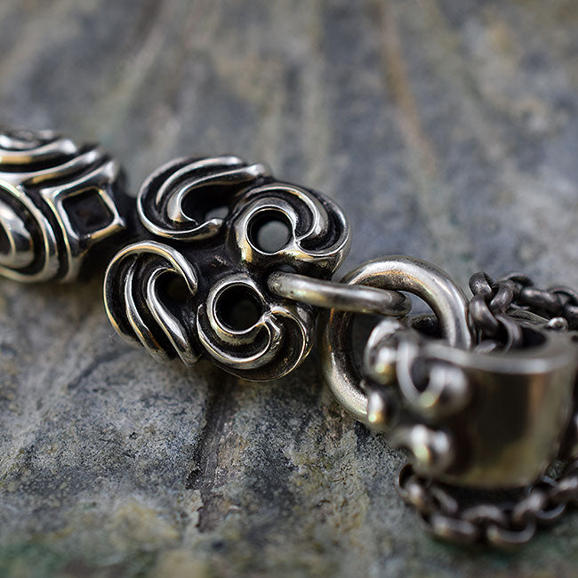 DESTINY PENDANT TOP SR-PT017