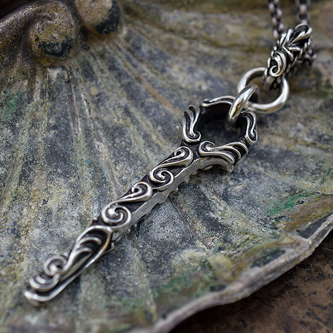 INDIVIDUAI PENDANT TOP SR-PT018