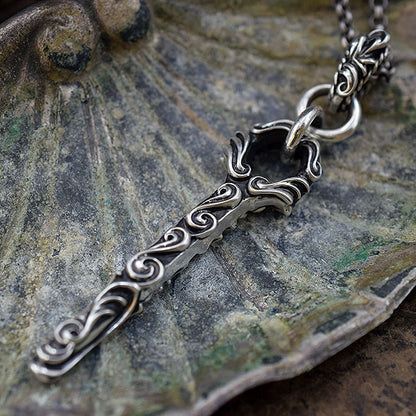 INDIVIDUAI PENDANT TOP SR-PT018