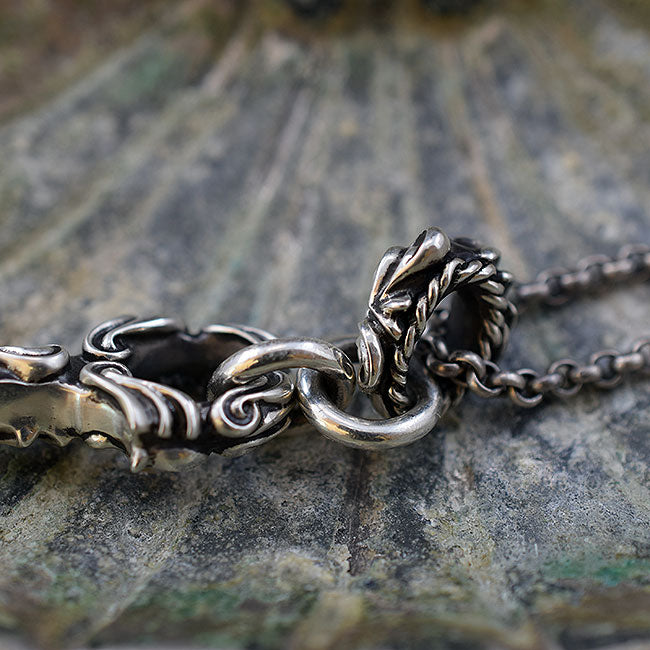INDIVIDUAI PENDANT TOP SR-PT018
