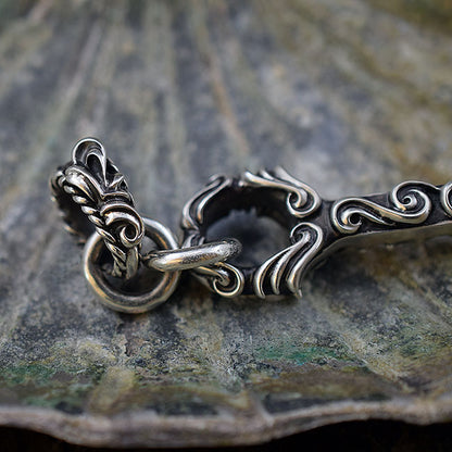 INDIVIDUAI PENDANT TOP SR-PT018