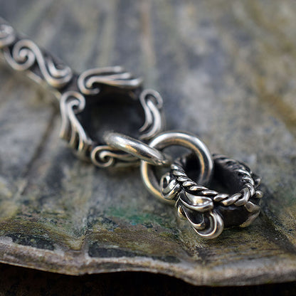 INDIVIDUAI PENDANT TOP SR-PT018