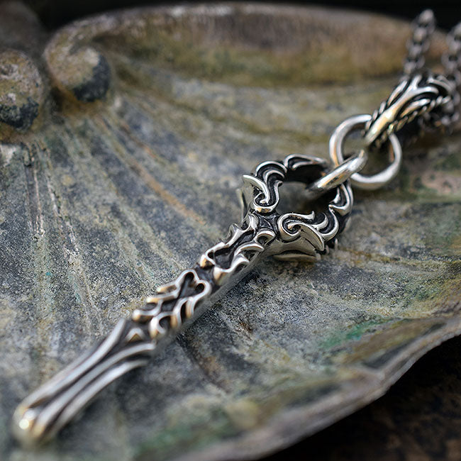 INDIVIDUAI PENDANT TOP SR-PT018
