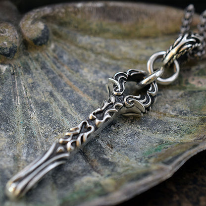 INDIVIDUAI PENDANT TOP SR-PT018