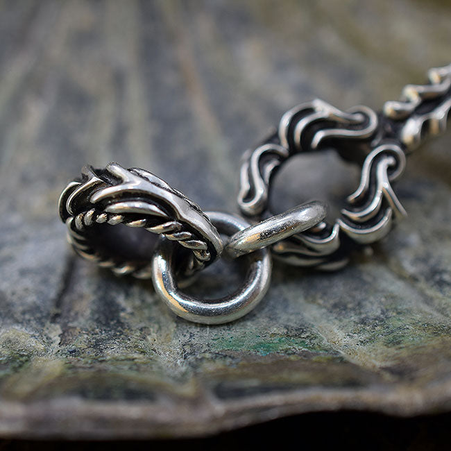 INDIVIDUAI PENDANT TOP SR-PT018