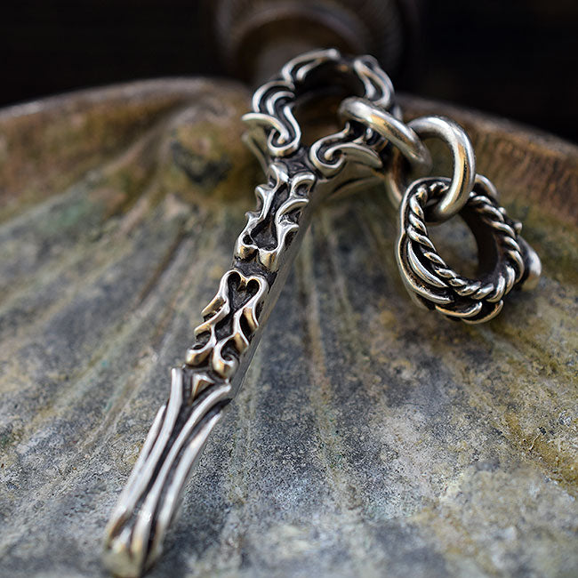 INDIVIDUAI PENDANT TOP SR-PT018