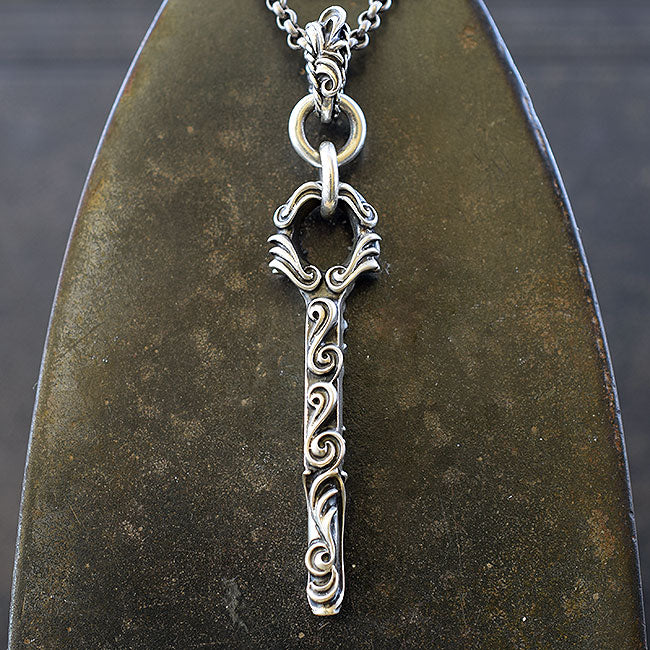 INDIVIDUAI PENDANT TOP SR-PT018
