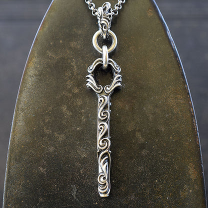 INDIVIDUAI PENDANT TOP SR-PT018