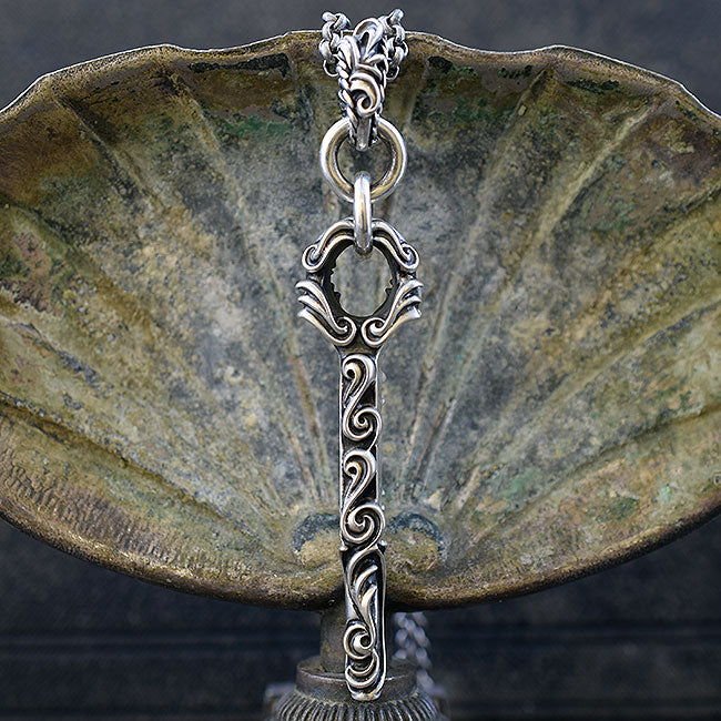 INDIVIDUAI PENDANT TOP SR-PT018