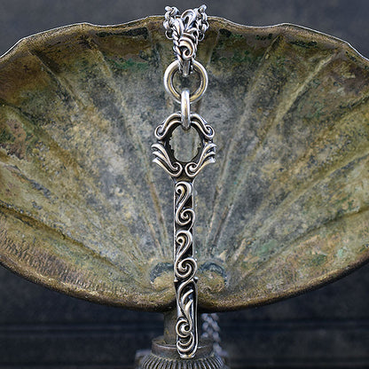 INDIVIDUAI PENDANT TOP SR-PT018
