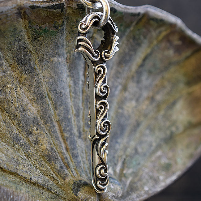 INDIVIDUAI PENDANT TOP SR-PT018