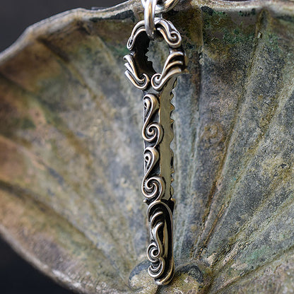 INDIVIDUAI PENDANT TOP SR-PT018