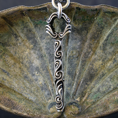 INDIVIDUAI PENDANT TOP SR-PT018