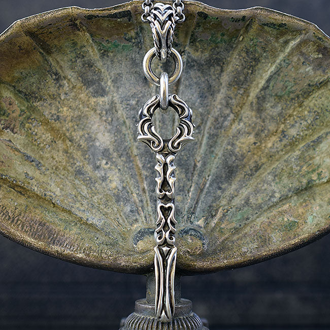 INDIVIDUAI PENDANT TOP SR-PT018