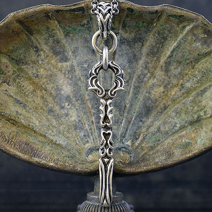 INDIVIDUAI PENDANT TOP SR-PT018