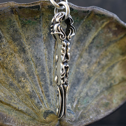 INDIVIDUAI PENDANT TOP SR-PT018