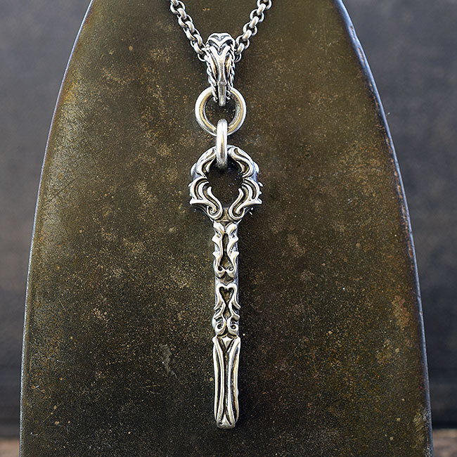 INDIVIDUAI PENDANT TOP SR-PT018