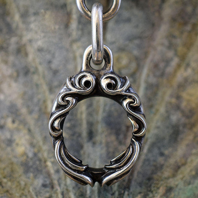 ARISE PENDANT TOP SR-PT016