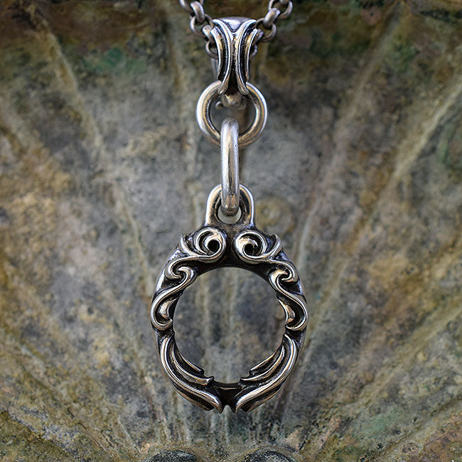 ARISE PENDANT TOP SR-PT016