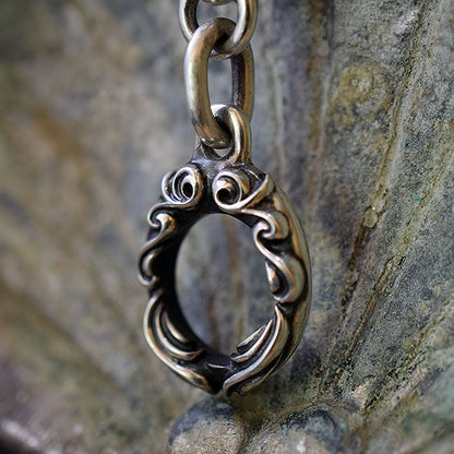 ARISE PENDANT TOP SR-PT016