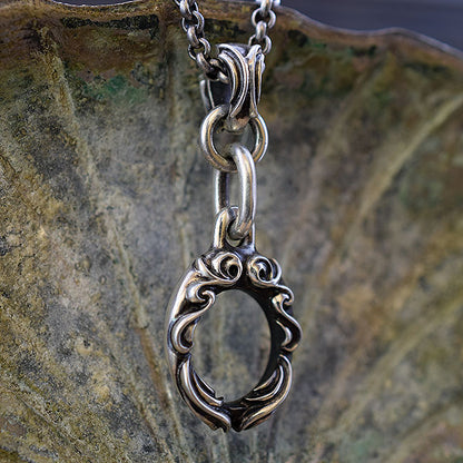 ARISE PENDANT TOP SR-PT016