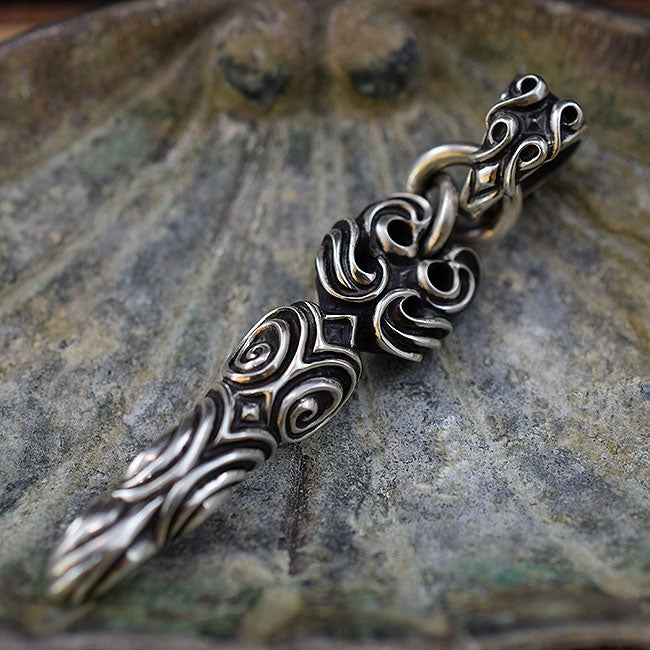 DESTINY PENDANT TOP SR-PT017