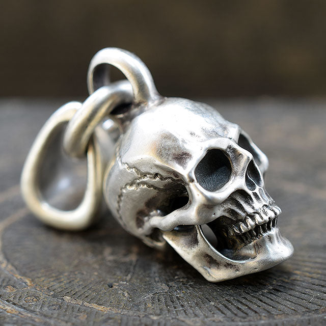 DEAD SKULL PENDANT TOP SR-PT022