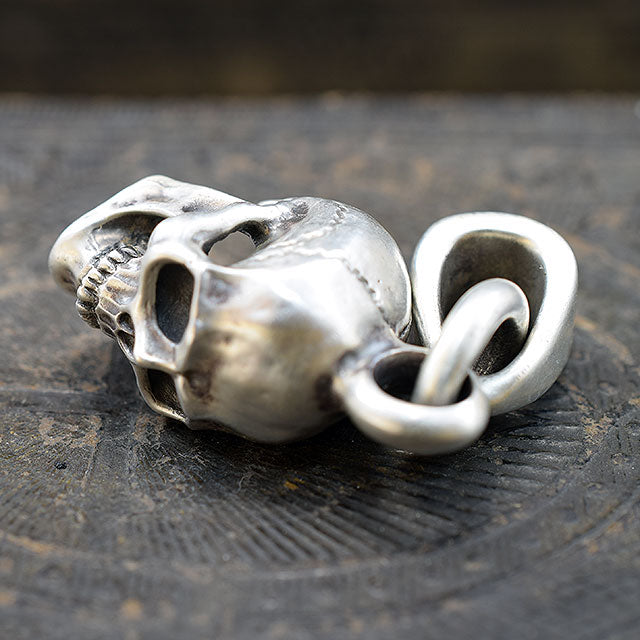 DEAD SKULL PENDANT TOP SR-PT022