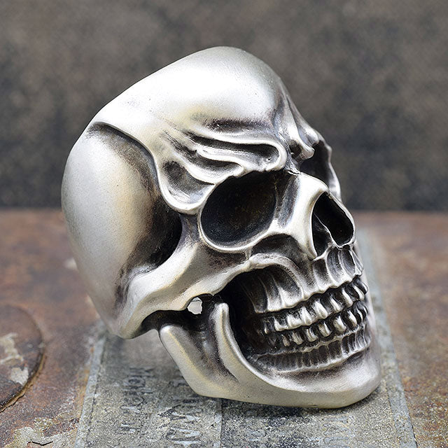 DOOM SKULL RING SR-007